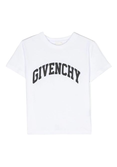 T shirt givenchy bambino clearance 16 anni